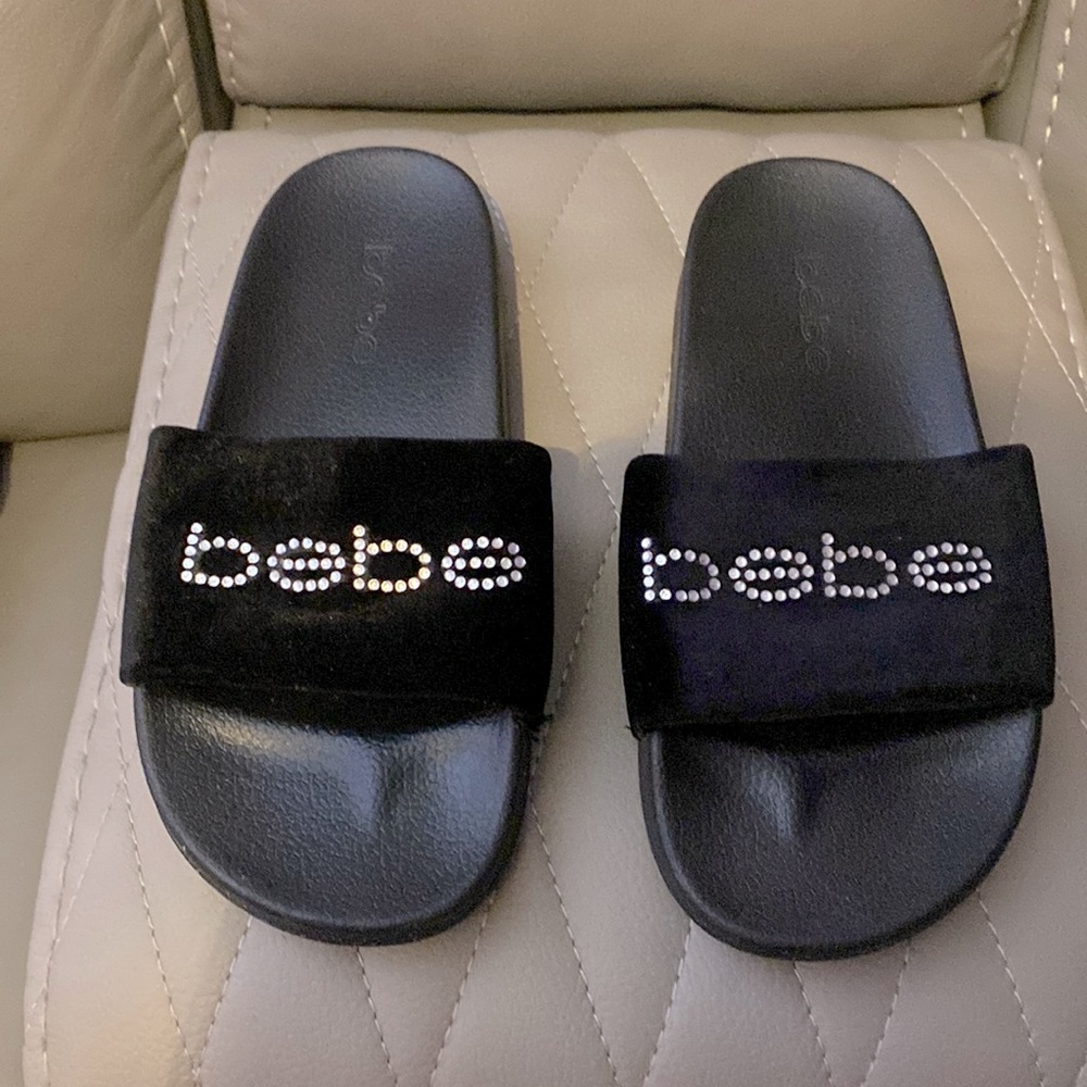 🌟Beautiful Bebe sandals🌟